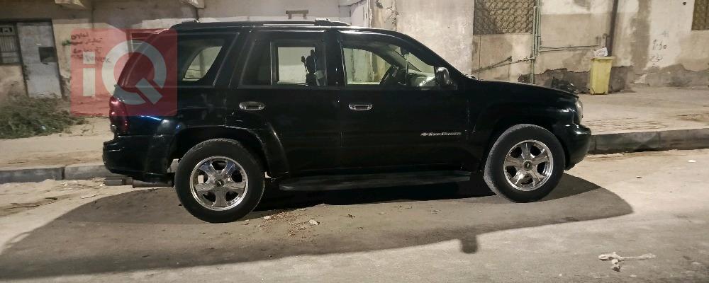 شيفروليه بليزر